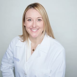 Erin Sanders, Geriatric Nurse Practitioner, Westerville, OH