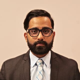 Parth Thakkar, MD