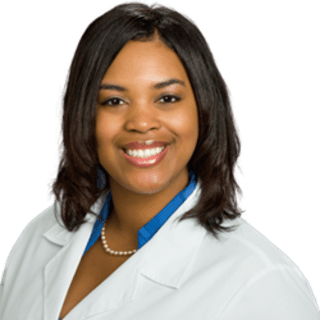Takaya Jones, MD, Family Medicine, Fleming Island, FL, Baptist Medical Center Jacksonville