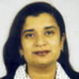 Asma Syed, MD