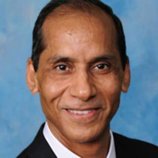 Syed Hashmi, MD