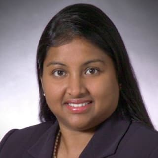 Kamani Karandana, MD, Family Medicine, Clinton, MD