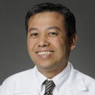 Benjamin Dacula, MD, Family Medicine, Palmdale, CA