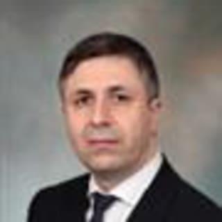 Ali Hassoun Turkmani, MD, Neurosurgery, Phoenix, AZ, Mayo Clinic Hospital