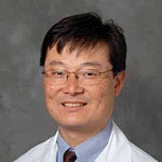 Dean Kim, MD, General Surgery, Detroit, MI, Henry Ford Hospital
