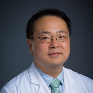 Do-Yeon Cho, MD, Otolaryngology (ENT), Birmingham, AL, Children's of Alabama