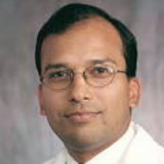 Chandra Ghosh, MD