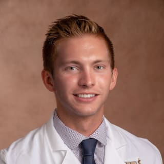 Zachary Smith, DO, Pediatrics, Kalamazoo, MI