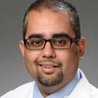 Zahid Hoda, MD, General Surgery, Riverside, CA, Kaiser Permanente Moreno Valley Medical Center
