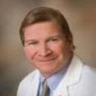 Robert Clough, MD, Thoracic Surgery, Bangor, ME, St. Joseph Hospital