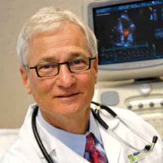 Daniel Scharf, MD, Cardiology, Lenexa, KS