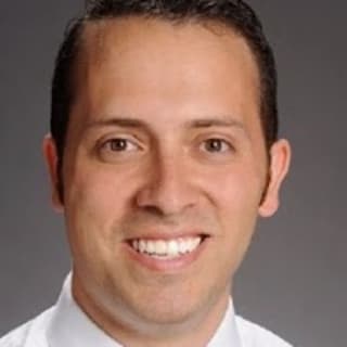 Eric Velazquez, MD, Pediatric Endocrinology, Macon, GA