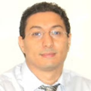 Mounir Errami, MD, Radiology, Dallas, TX, Parkland Health