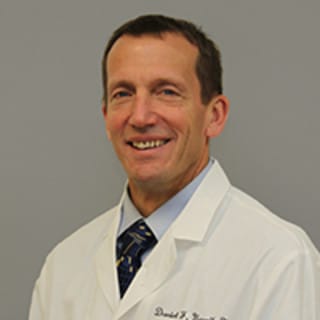 Daniel Neuzil, MD, Vascular Surgery, Baltimore, MD, University of Maryland Medical Center