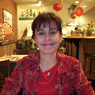 Anita Lavaisse
