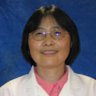 Min Jiang, MD, Internal Medicine, Ann Arbor, MI, University of Michigan Medical Center