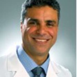 Marcus Muallem, MD, Ophthalmology, Grand Rapids, MI, Corewell Health - Butterworth Hospital