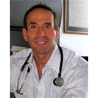 Bruce Rashbaum, MD, Internal Medicine, Washington, DC, George Washington University Hospital