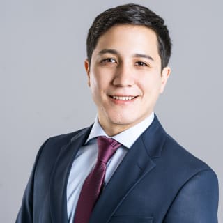 Luis Rueda Carrillo, MD