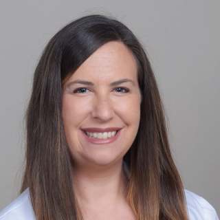 Erin Kosich, Family Nurse Practitioner, Durham, NC