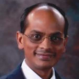 Sridhar Srinivasan, MD