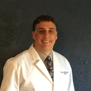 Paul Mitchell, Pediatrics, Rancho Mirage, CA