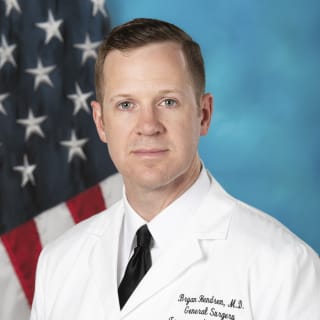 Bryan Hendren, MD, General Surgery, Annapolis, MD