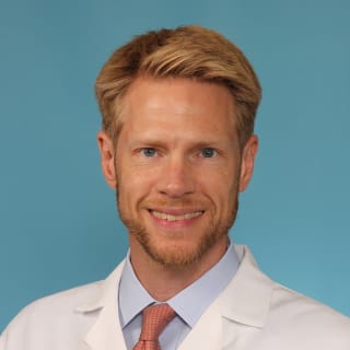Matthew Ciorba, MD, Gastroenterology, Saint Louis, MO, Barnes-Jewish Hospital