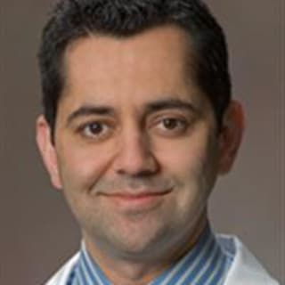 Hamed Amani, MD, General Surgery, Allentown, PA, Lehigh Valley Hospital-Cedar Crest