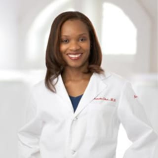 Annette Okai, MD