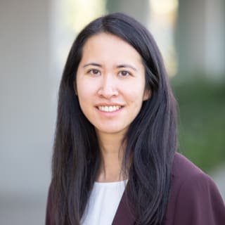 Helena Yu, MD, Pediatrics, San Diego, CA