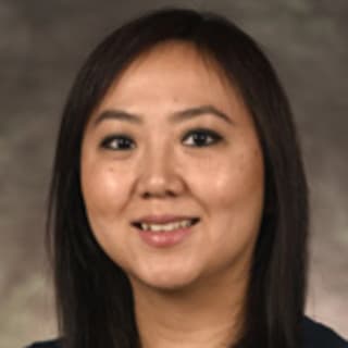 Louise Zhou, MD