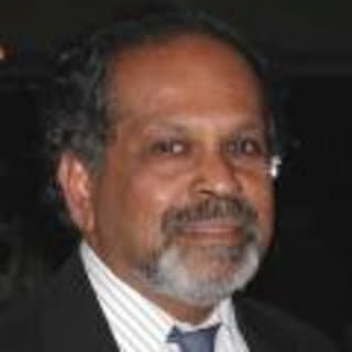 Lakshman Rasiah, MD
