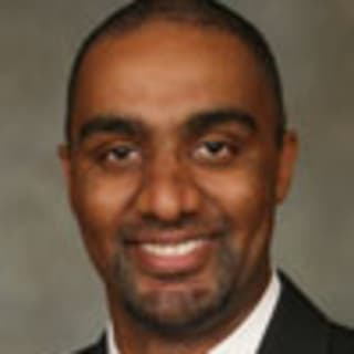 Kenneth Hill Jr., MD