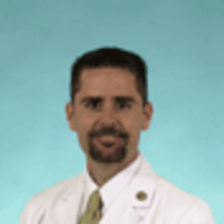 Jay Keener, MD, Orthopaedic Surgery, Saint Louis, MO, Barnes-Jewish Hospital