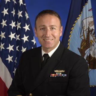 David Nissan, MD, Psychiatry, San Diego, CA, Naval Medical Center San Diego