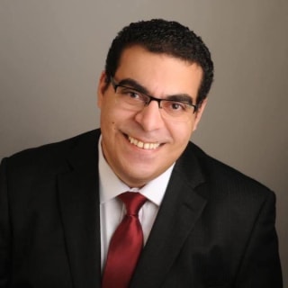 Keyrillos Rizg, MD, Internal Medicine, Nashville, TN