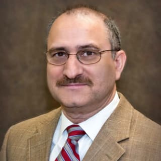 Shafqat Ashai, MD, Internal Medicine, Ahoskie, NC