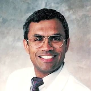 Sunil Wimalawansa, MD, Endocrinology, New Brunswick, NJ