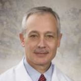 Roland Schein, MD, Pulmonology, Miami, FL, University of Miami Hospital