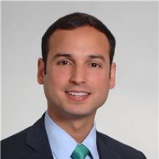 Juan Guzman-Negron, MD, Urology, Bayamon, PR, Cleveland Clinic Florida