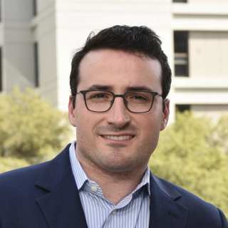 Eric Mussell, MD, Orthopaedic Surgery, Louisville, KY