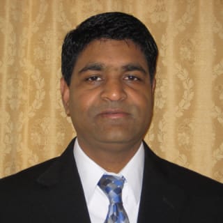 Ratnadeep Patel, MD