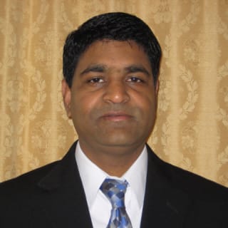 Ratnadeep Patel, MD, Internal Medicine, San Leandro, CA