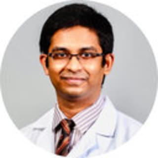 Vijay Ketan Reddy, MD, Internal Medicine, Chicago, IL