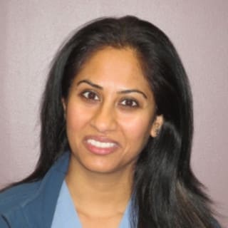 Asmita Patel, MD, Emergency Medicine, Oak Lawn, IL, Advocate Christ Medical Center