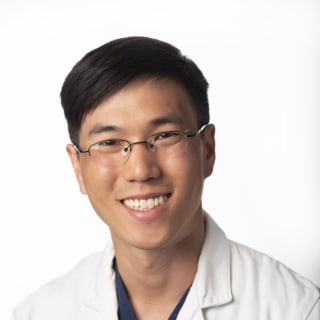 Kevin Chin, MD, Emergency Medicine, Baltimore, MD, MedStar Good Samaritan Hospital