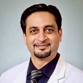 Ijaz Anwar, MD, Internal Medicine, Newark, DE