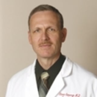 Steven Severyn, MD, Anesthesiology, Columbus, OH, Ohio State University Wexner Medical Center