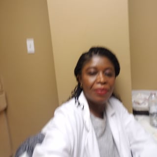 Amara Megwa, Psychiatric-Mental Health Nurse Practitioner, Phoenix, AZ